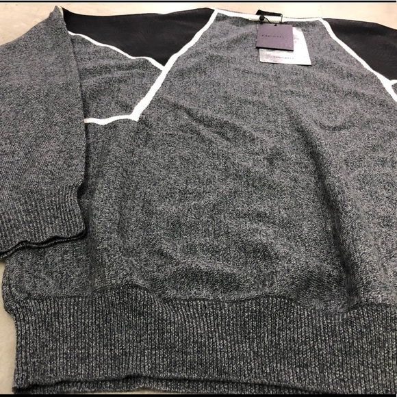 🔥 FIRE SALE CLOSET CLOSING🔥 Gestuz Wool Harper Pullover Sweater Jumper - Picture 8 of 8
